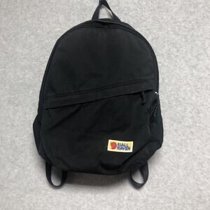 Fjallraven Vardag Mini Backpack 16L Small School Bag Seat Pad G-1000